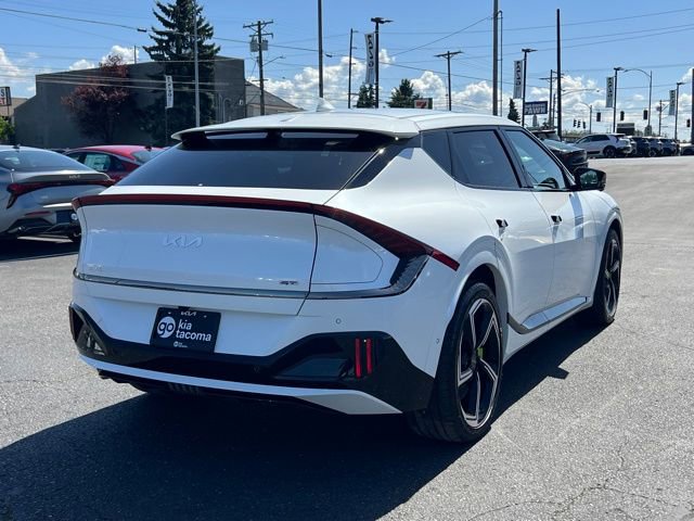 Certified 2023 Kia EV6 GT AWD/4WD image 9