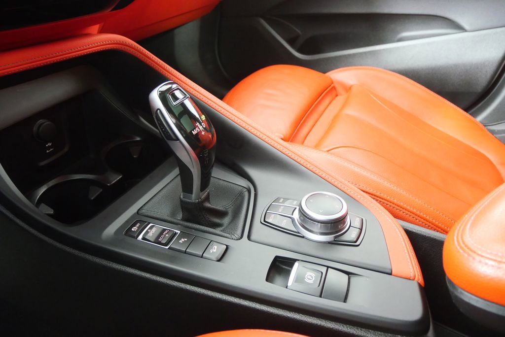 Used 2022 BMW X2 xDrive28i w/ Premium Package image 27