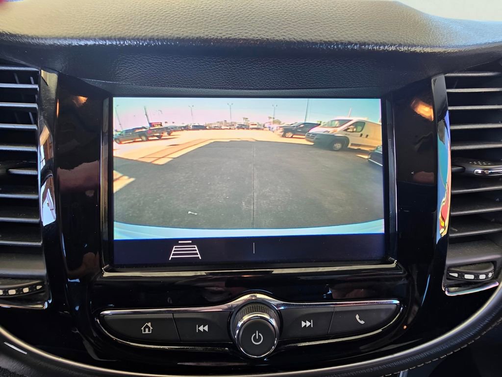 Used 2020 Chevrolet Trax LS image 60