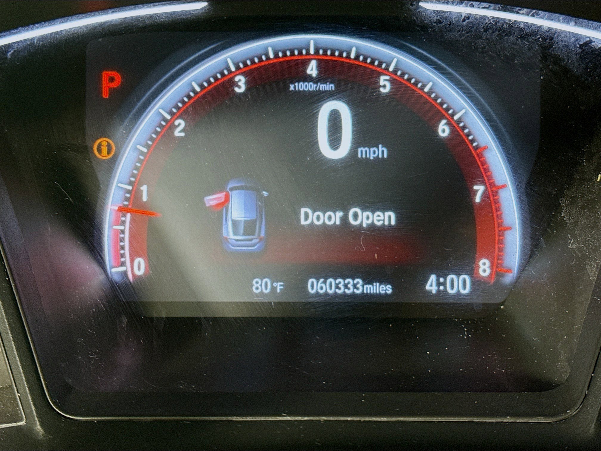 Used 2021 Honda Civic Sport image 16