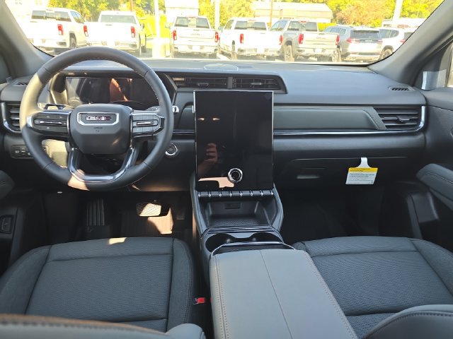 New 2027 GMC Terrain AT4 w/ Convenience Package III AWD/4WD image 12