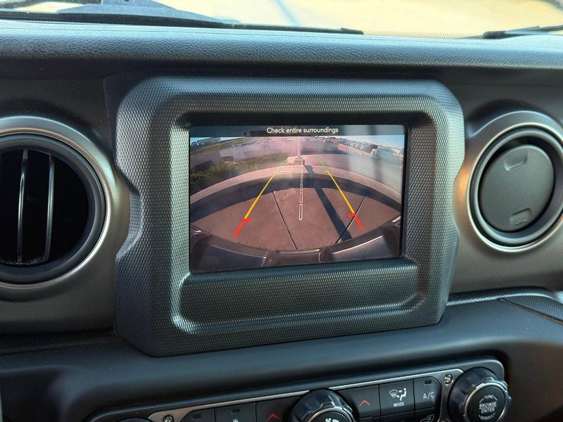 Used 2018 Jeep Wrangler Unlimited Sport S image 27