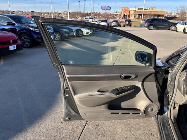 Used 2009 Honda Civic EX image 9