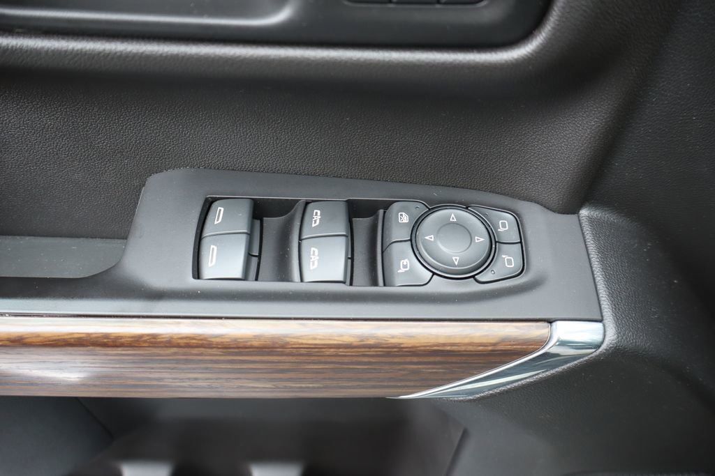Used 2022 Chevrolet Silverado 1500 High Country w/ LPO, Dark Essentials Package image 23