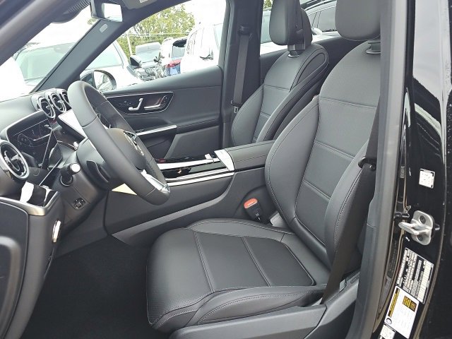 New 2026 Mercedes-Benz GLC 300 4MATIC image 15
