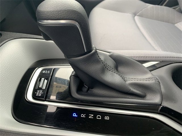 Used 2025 Toyota Corolla SE image 25
