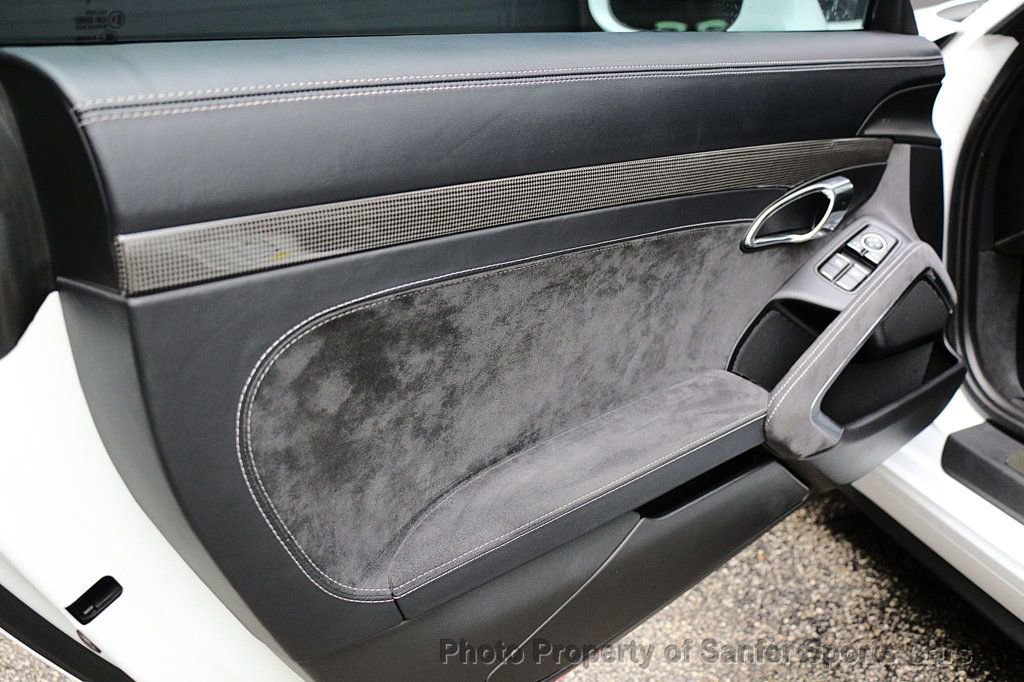 Used 2015 Porsche 911 GT3 RWD image 20