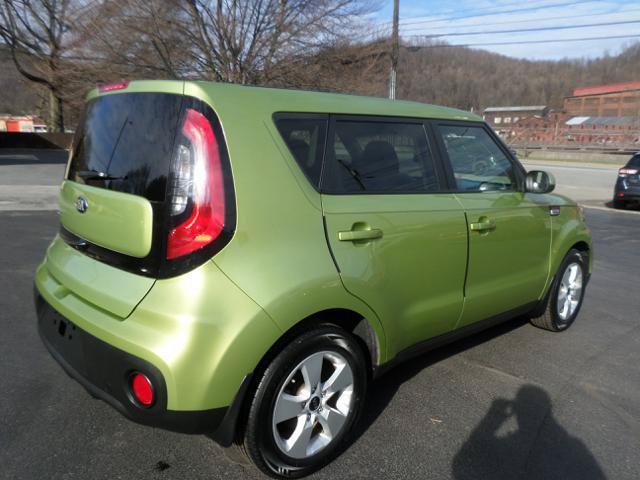Used 2019 Kia Soul FWD image 6