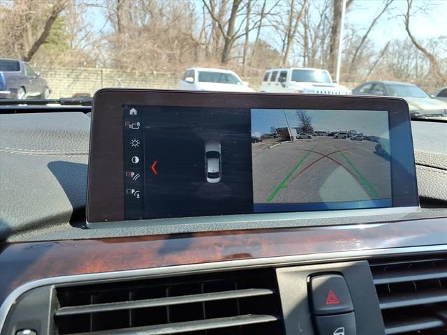 Used 2018 BMW 330i xDrive Sedan w/ Premium Package image 25