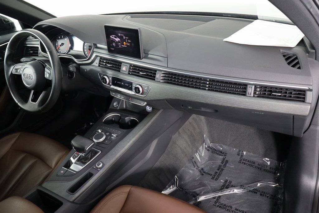 Used 2019 Audi A4 2.0T Premium FWD image 9