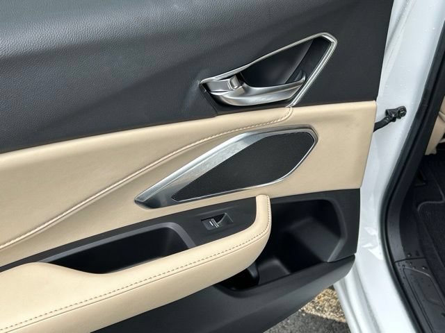 Used 2021 Acura RDX FWD image 29