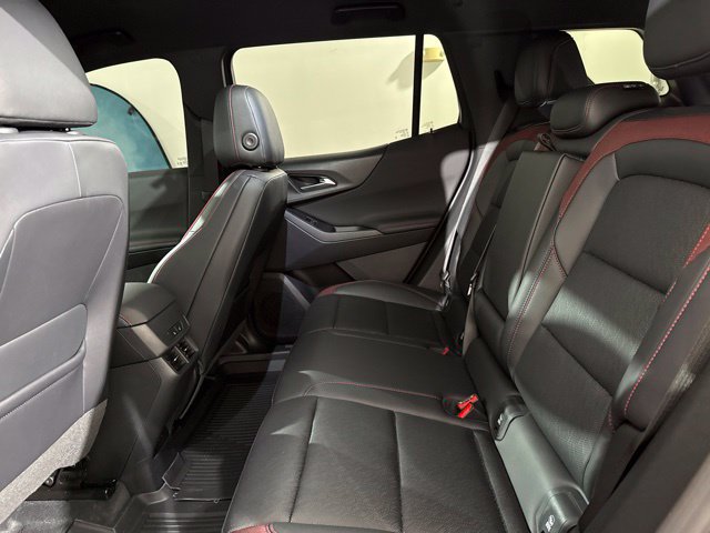 Used 2026 Chevrolet Equinox RS w/ Convenience Package III FWD image 15
