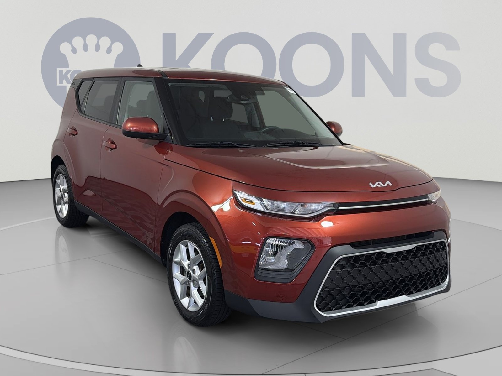 Used 2022 Kia Soul S FWD image 10