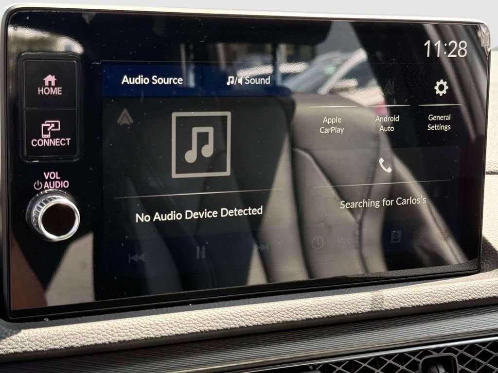 Certified 2026 Acura Integra A-Spec FWD image 18