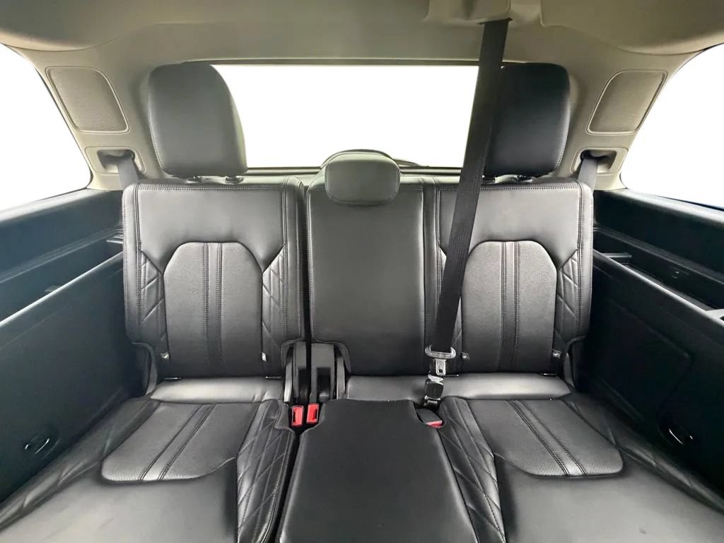 Used 2020 Ford Expedition Platinum AWD/4WD image 36