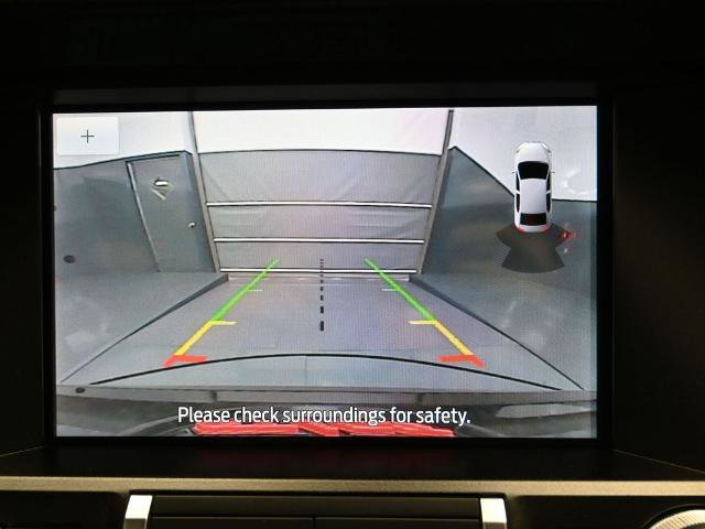 Certified 2022 Ford Mustang GT Premium w/ California Special Package image 33