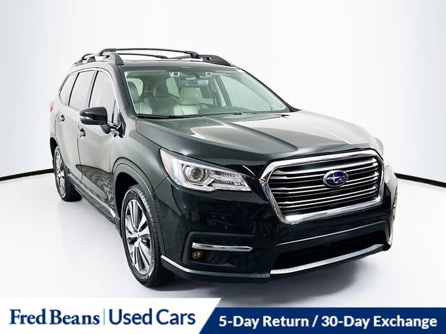 Used 2022 Subaru Ascent Limited w/ Technology Package