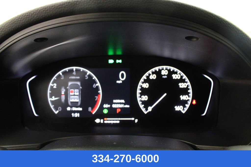 Used 2024 Honda Civic Sport image 9