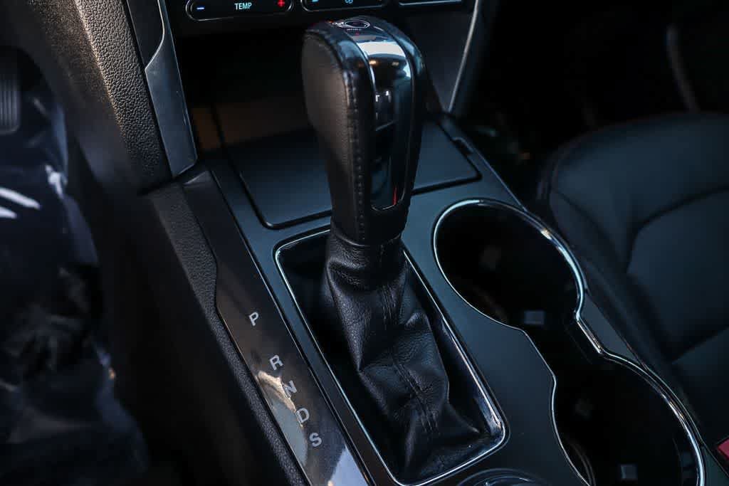 Used 2019 Ford Explorer Sport w/ Equipment Group 401A AWD/4WD image 21