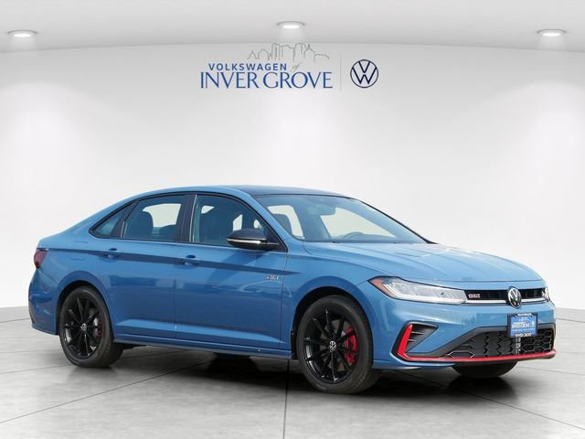 New 2026 Volkswagen Jetta GLI Autobahn