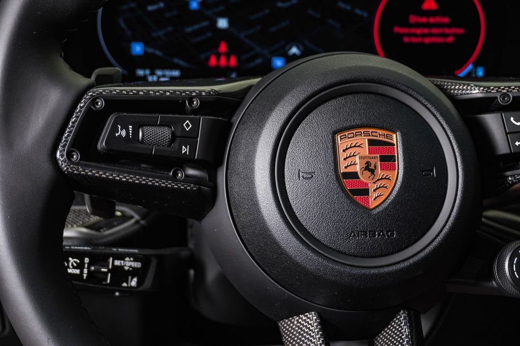 New 2026 Porsche Cayenne Coupe AWD/4WD image 20