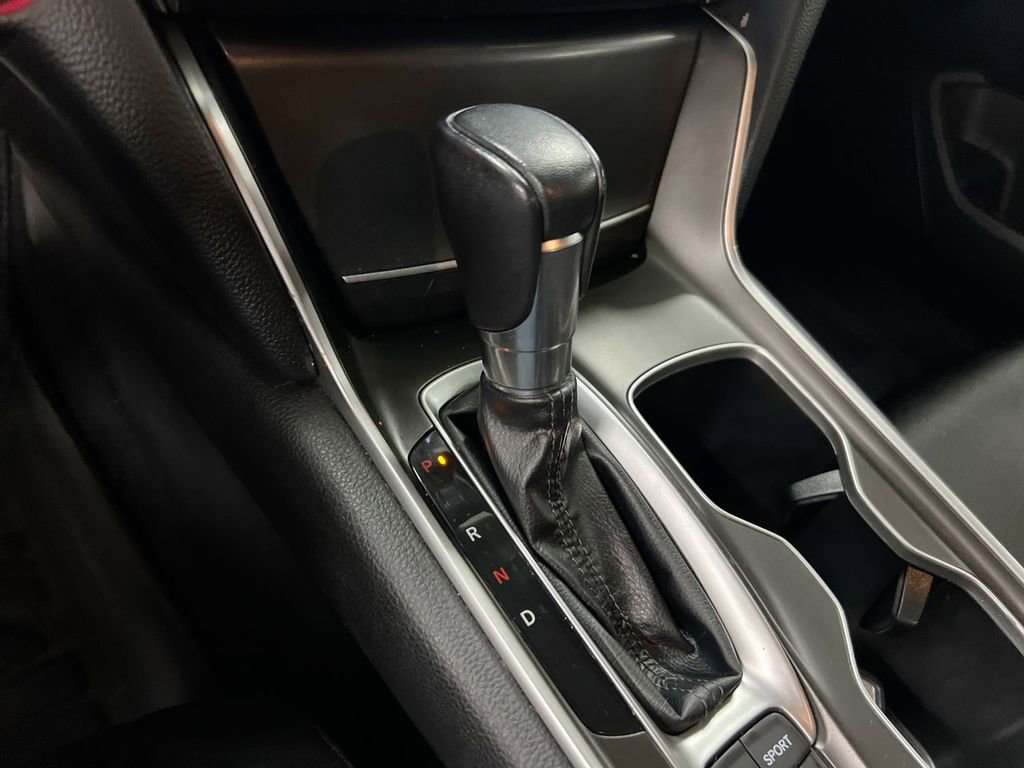Used 2022 Honda Accord Sport image 17