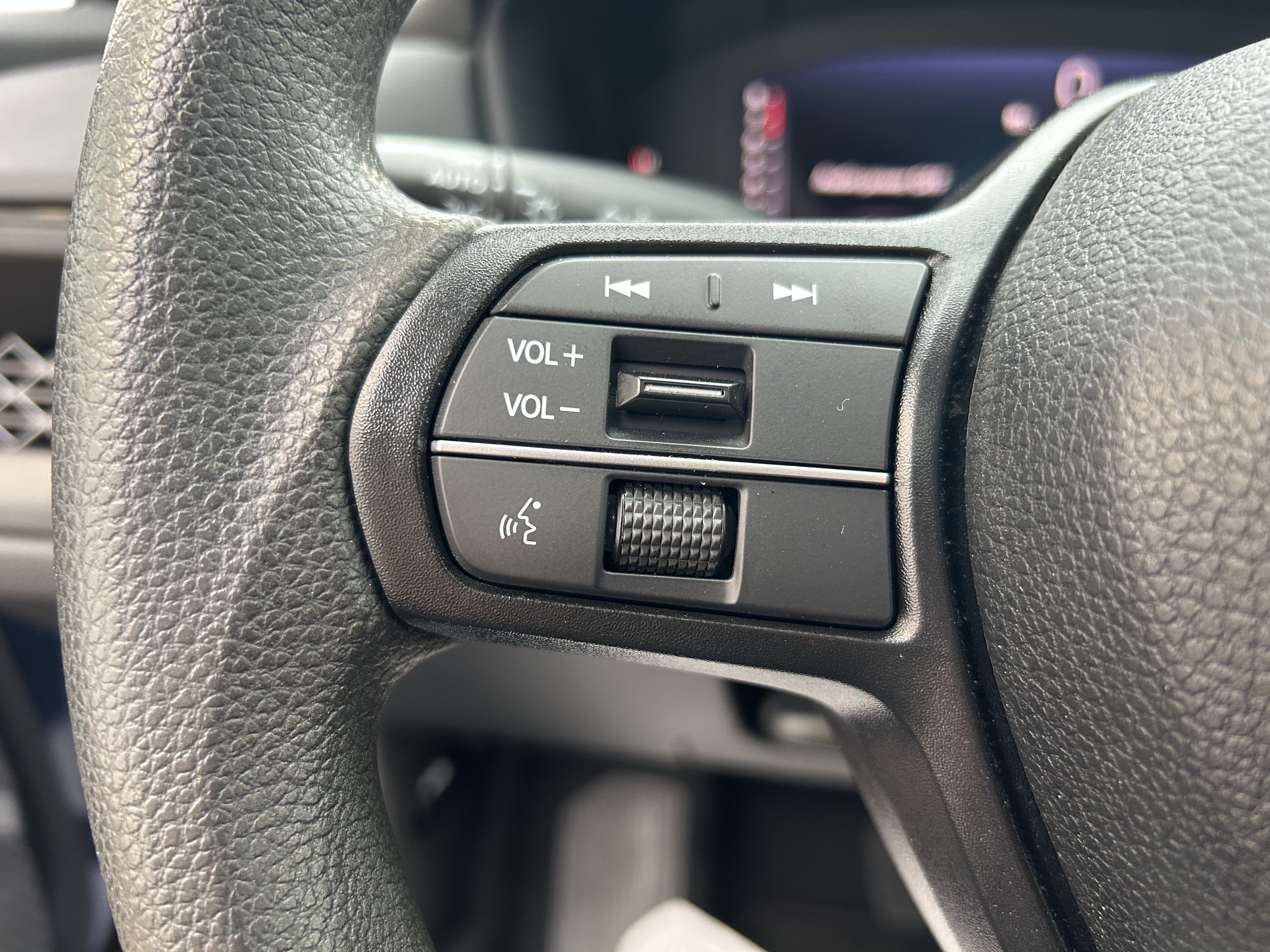 Used 2024 Honda Accord EX image 20
