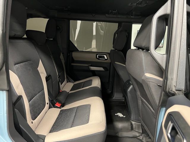 Used 2023 Ford Bronco Wildtrak image 54