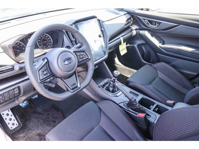 New 2026 Subaru WRX Premium w/ WRX Essentials Package AWD/4WD image 67