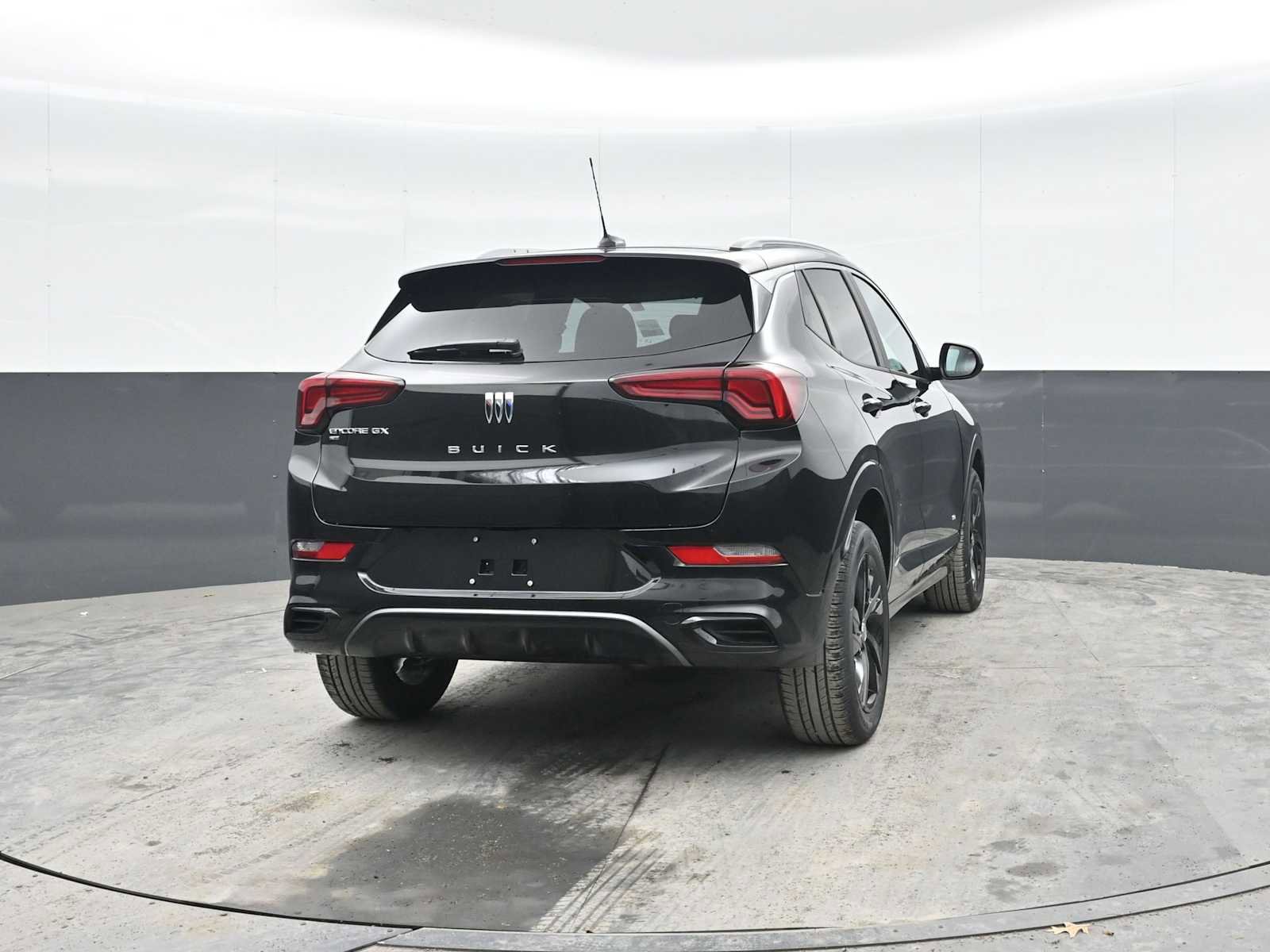 New 2026 Buick Encore GX Sport Touring w/ Comfort Package AWD/4WD image 10