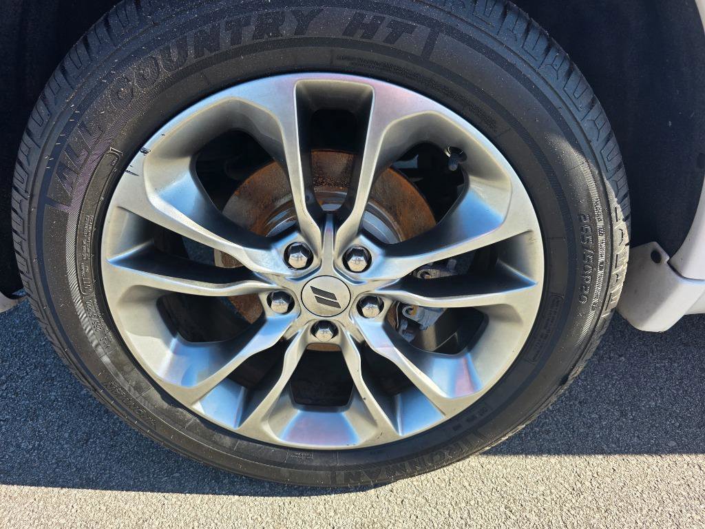 Used 2020 Dodge Durango GT image 21