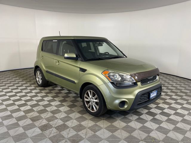 Used 2012 Kia Soul + image 16
