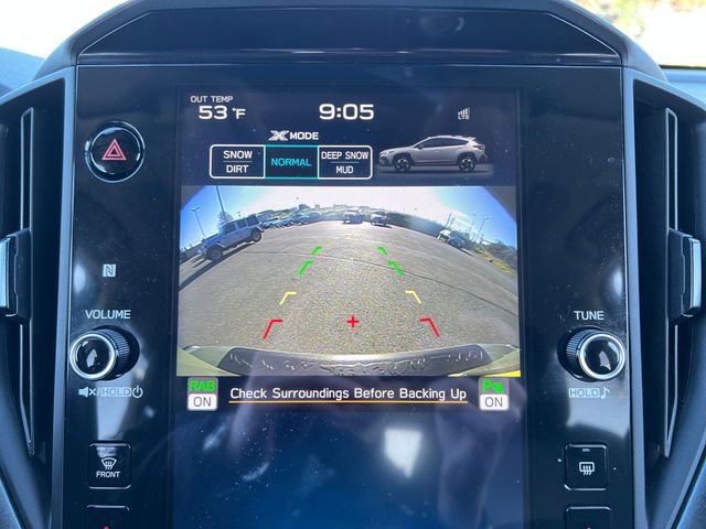 Used 2024 Subaru Crosstrek 2.5i Limited image 23