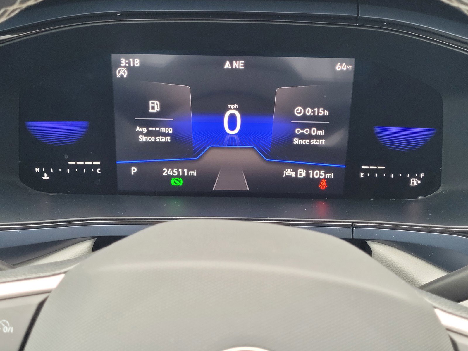 Used 2023 Volkswagen Taos SE image 27