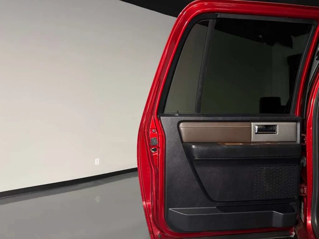 Used 2016 Ford Expedition EL King Ranch AWD/4WD image 21