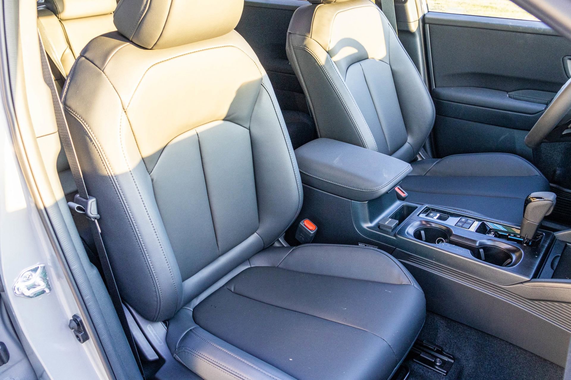 New 2026 Subaru Outback Premium image 38