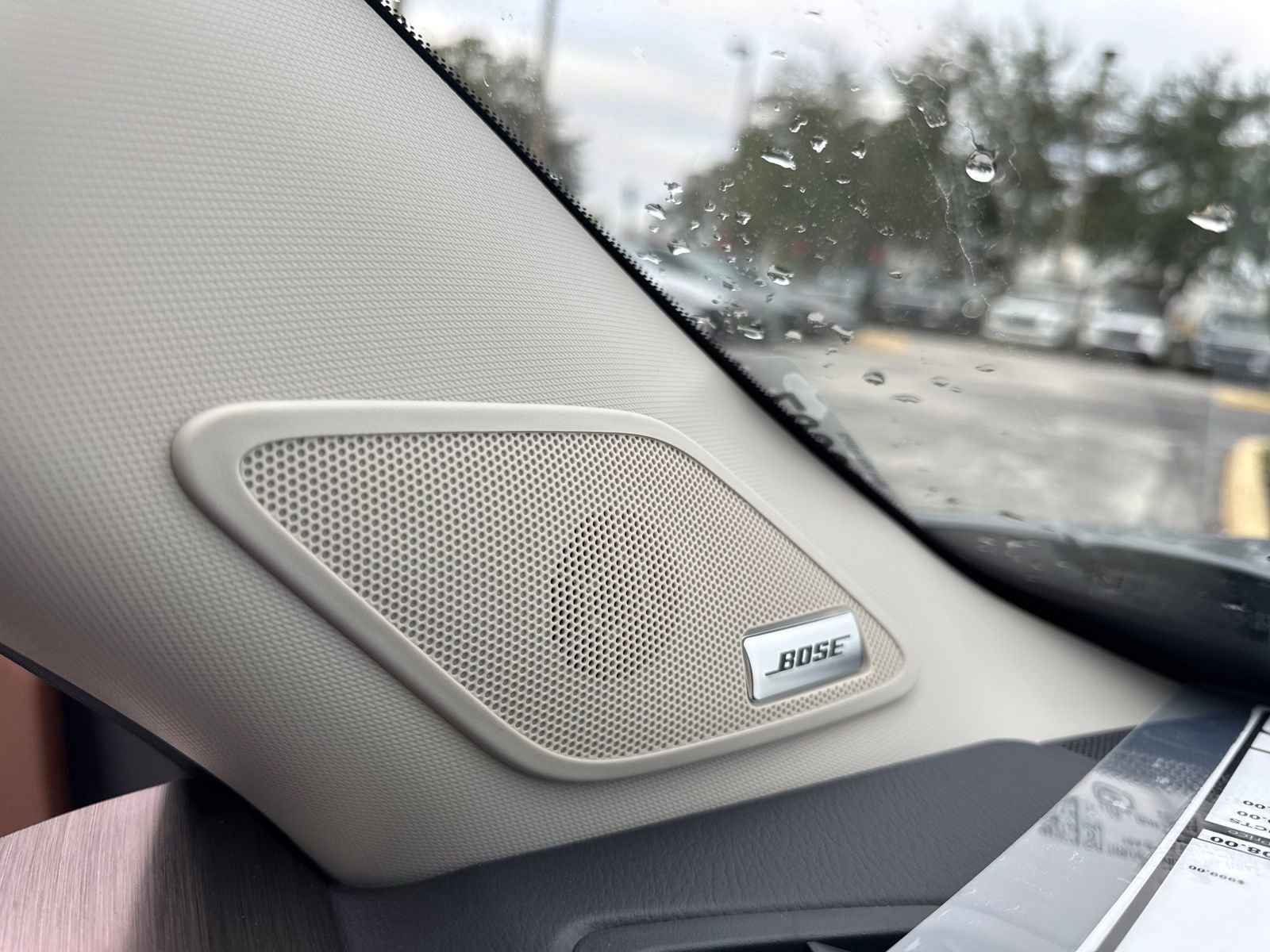 New 2025 Nissan Pathfinder Platinum w/ Black Appearance Package image 15