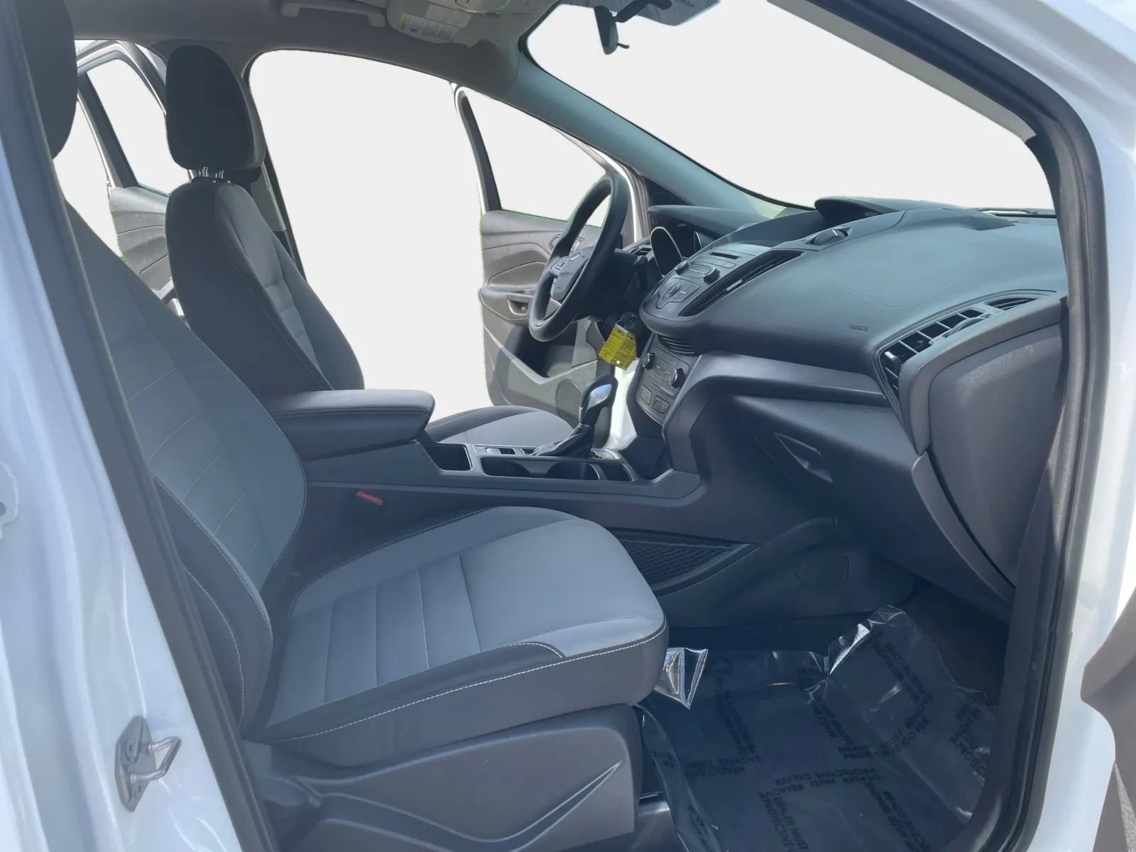 Used 2017 Ford Escape S FWD image 13