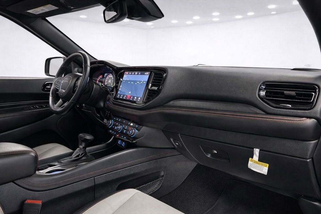 Used 2024 Dodge Durango GT image 26