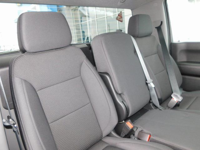 New 2026 Chevrolet Silverado 1500 W/T w/ WT Value Package image 20