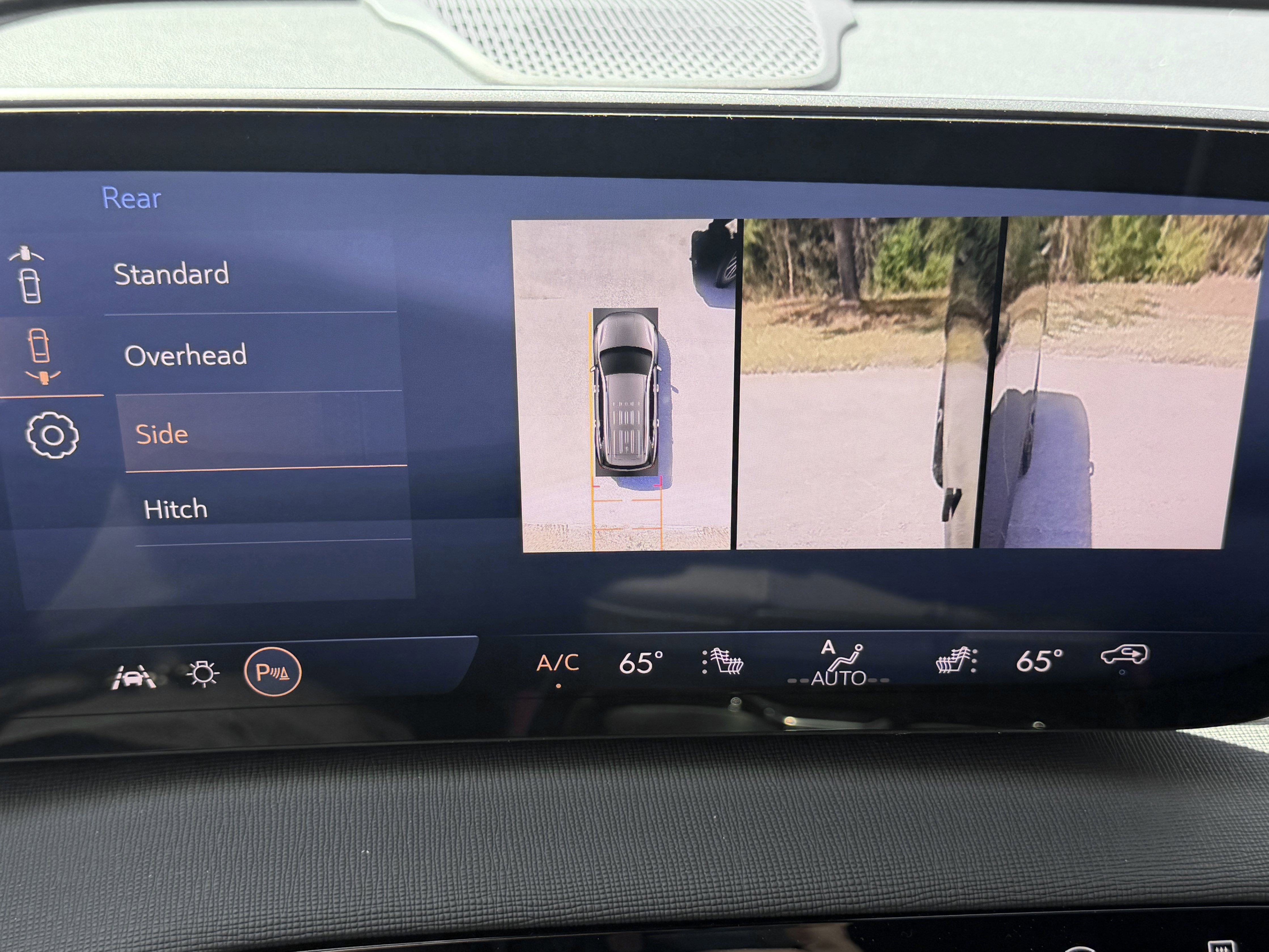 New 2026 Buick Enclave Sport Touring w/ Power Package FWD image 36