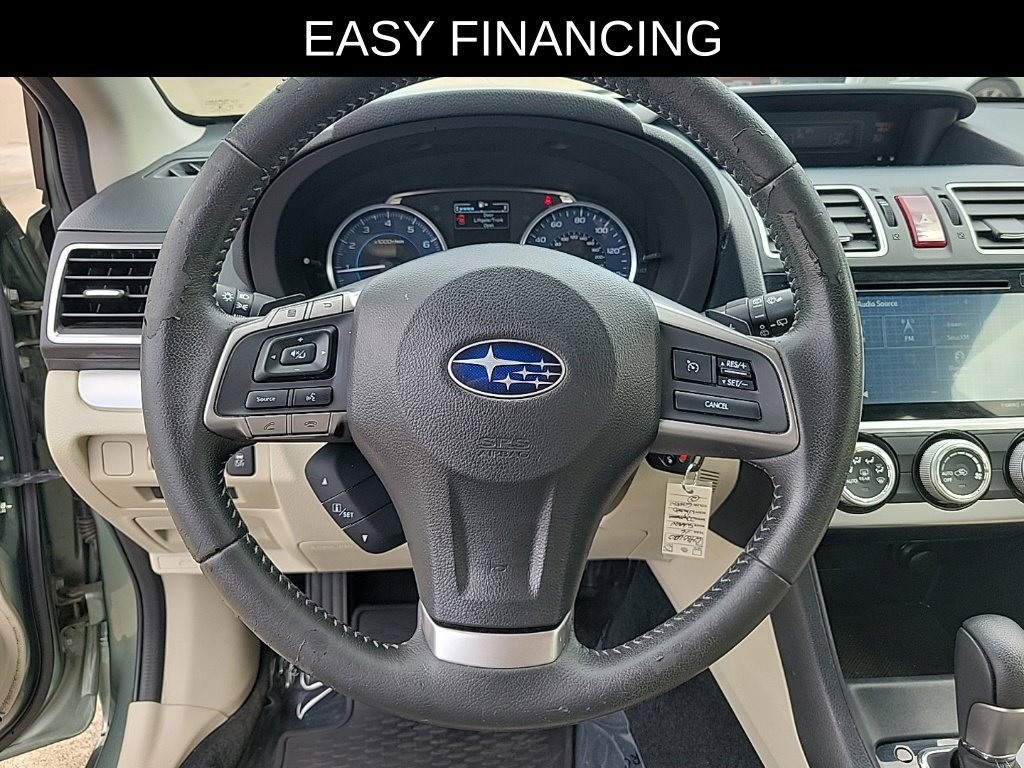 Used 2016 Subaru Impreza 2.0i Sport Limited w/ Popular Package #1 AWD/4WD image 19