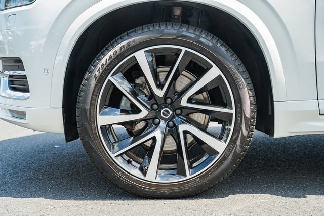 Certified 2023 Volvo XC90 B6 Plus AWD/4WD image 18