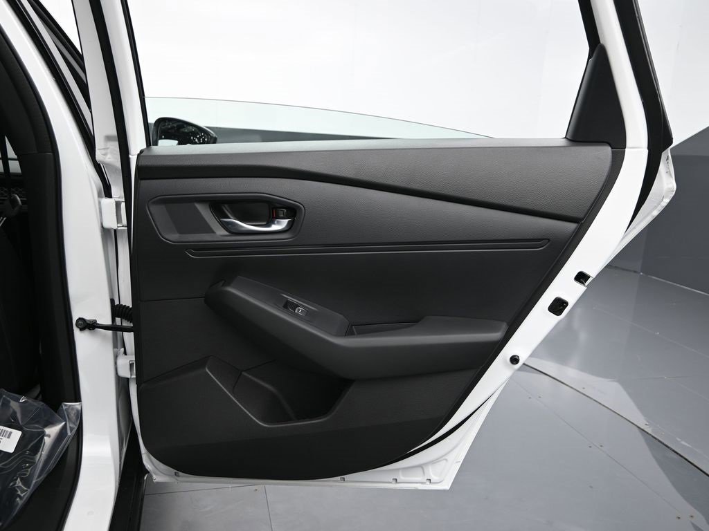 New 2025 Honda Accord Sport image 36