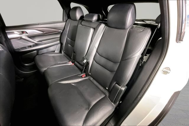 Used 2019 MAZDA CX-9 Grand Touring FWD image 18
