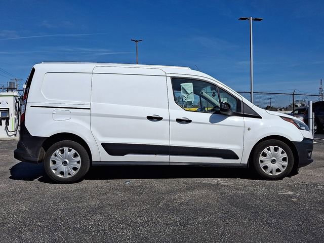 Used 2022 Ford Transit Connect XL image 7