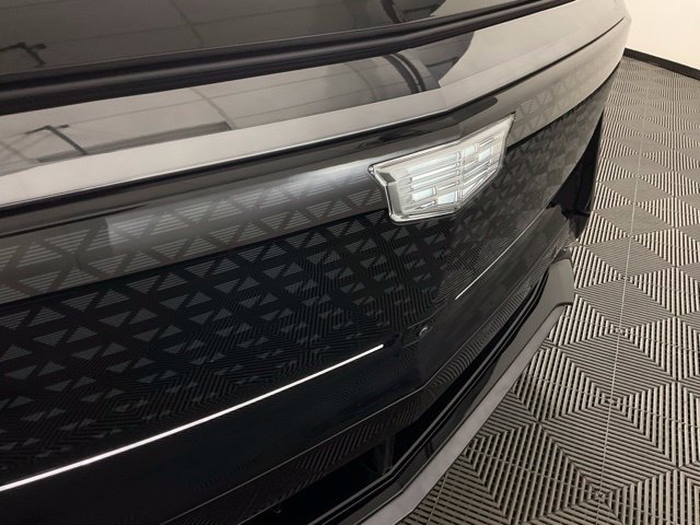 Certified 2024 Cadillac Lyriq Sport w/ LPO, Floor Liner Package AWD/4WD image 9