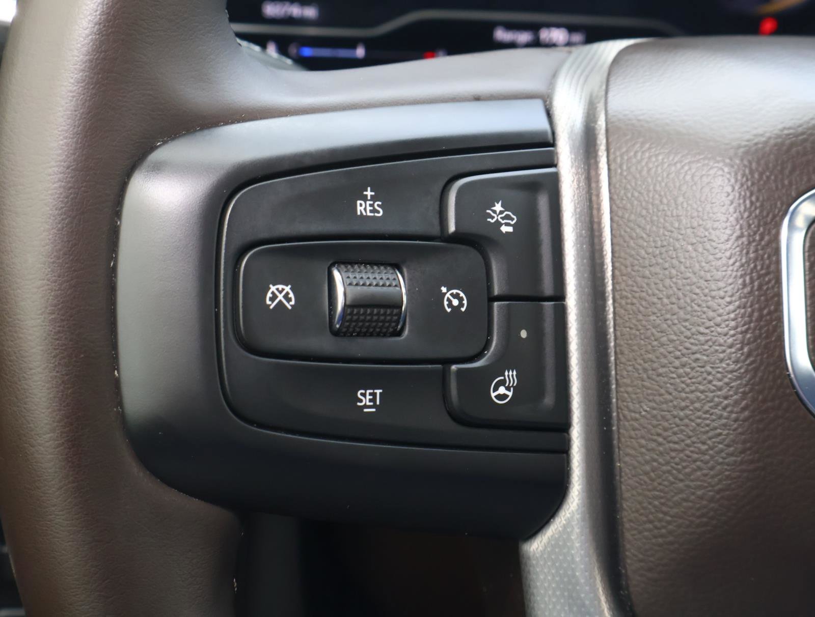 Used 2024 GMC Yukon XL Denali w/ Max Trailering Package image 31