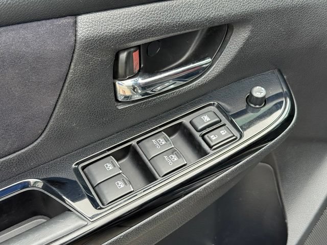 Used 2018 Subaru WRX STI Limited AWD/4WD image 10