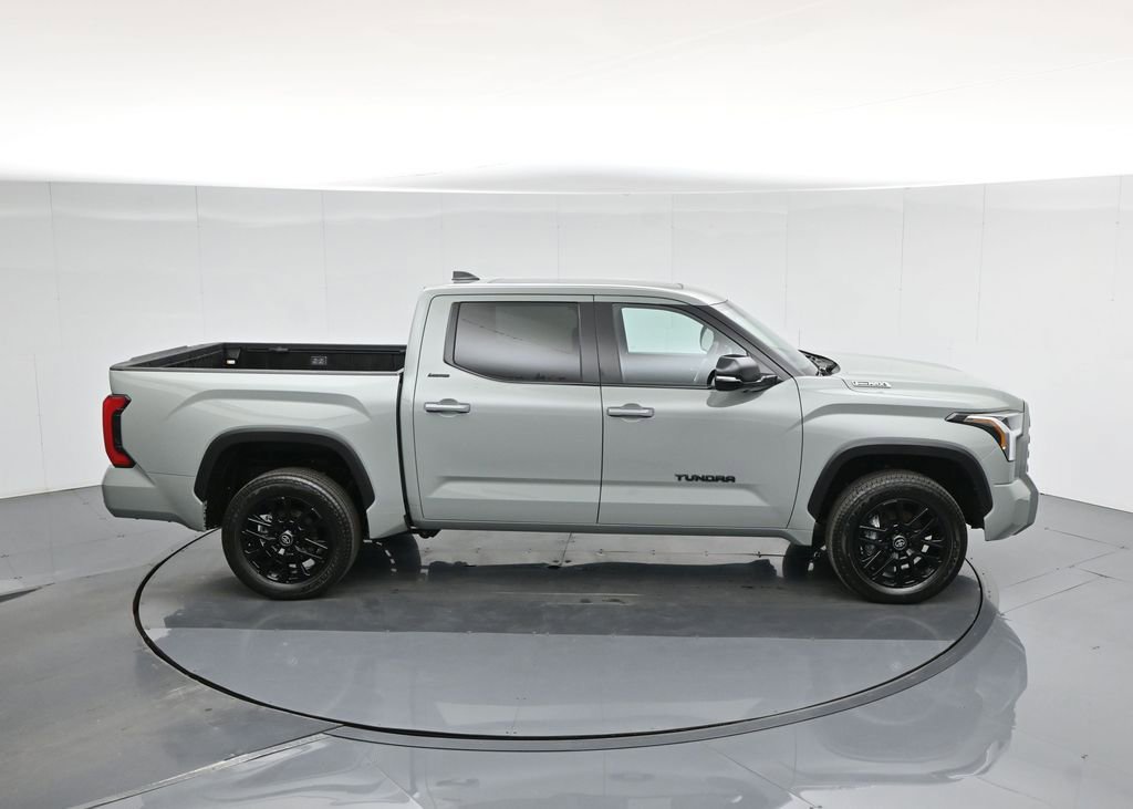 Used 2025 Toyota Tundra Limited image 46